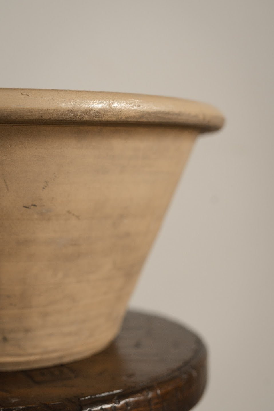 English Dairy Bowl - IDYLL MANOR