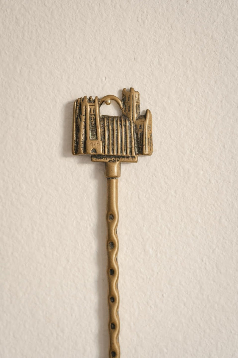 Antique Toasting Fork (Assorted) - IDYLL MANOR