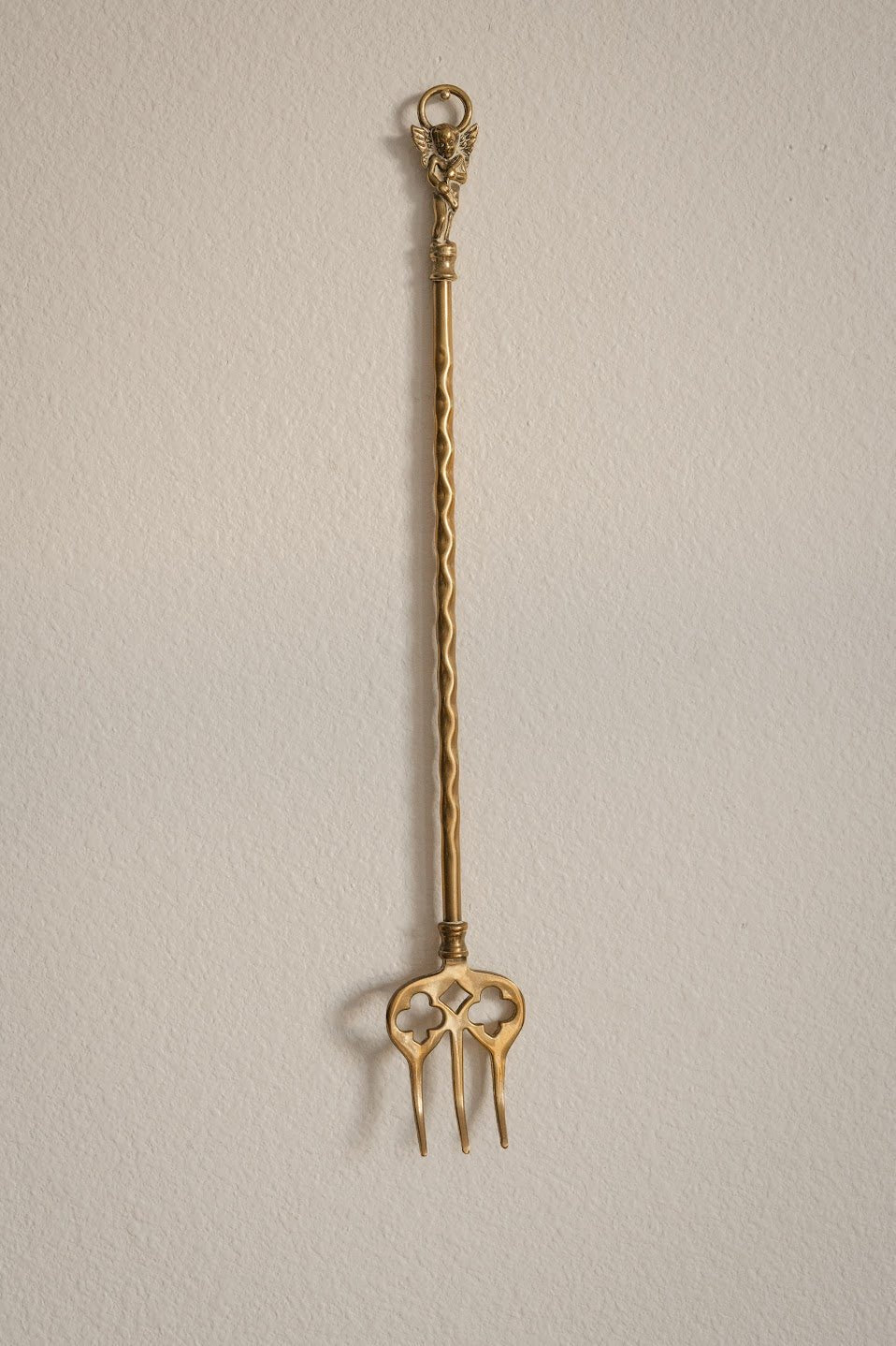 Antique Toasting Fork (Assorted) - IDYLL MANOR