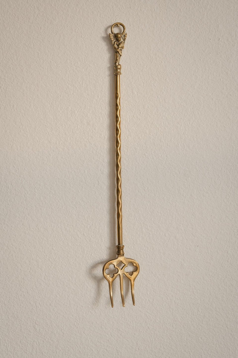 Antique Toasting Fork (Assorted) - IDYLL MANOR