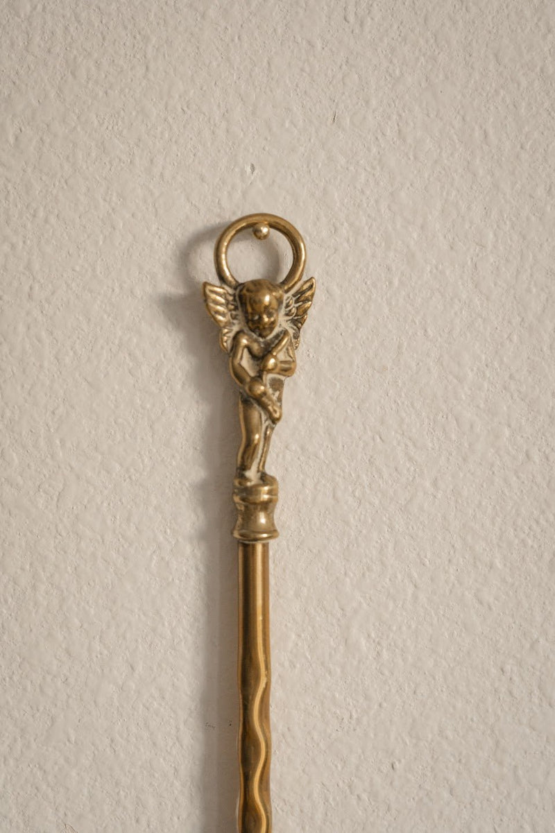 Antique Toasting Fork (Assorted) - IDYLL MANOR