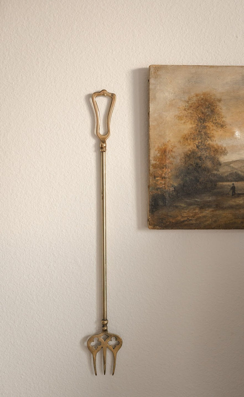 Antique Toasting Fork (Assorted) - IDYLL MANOR