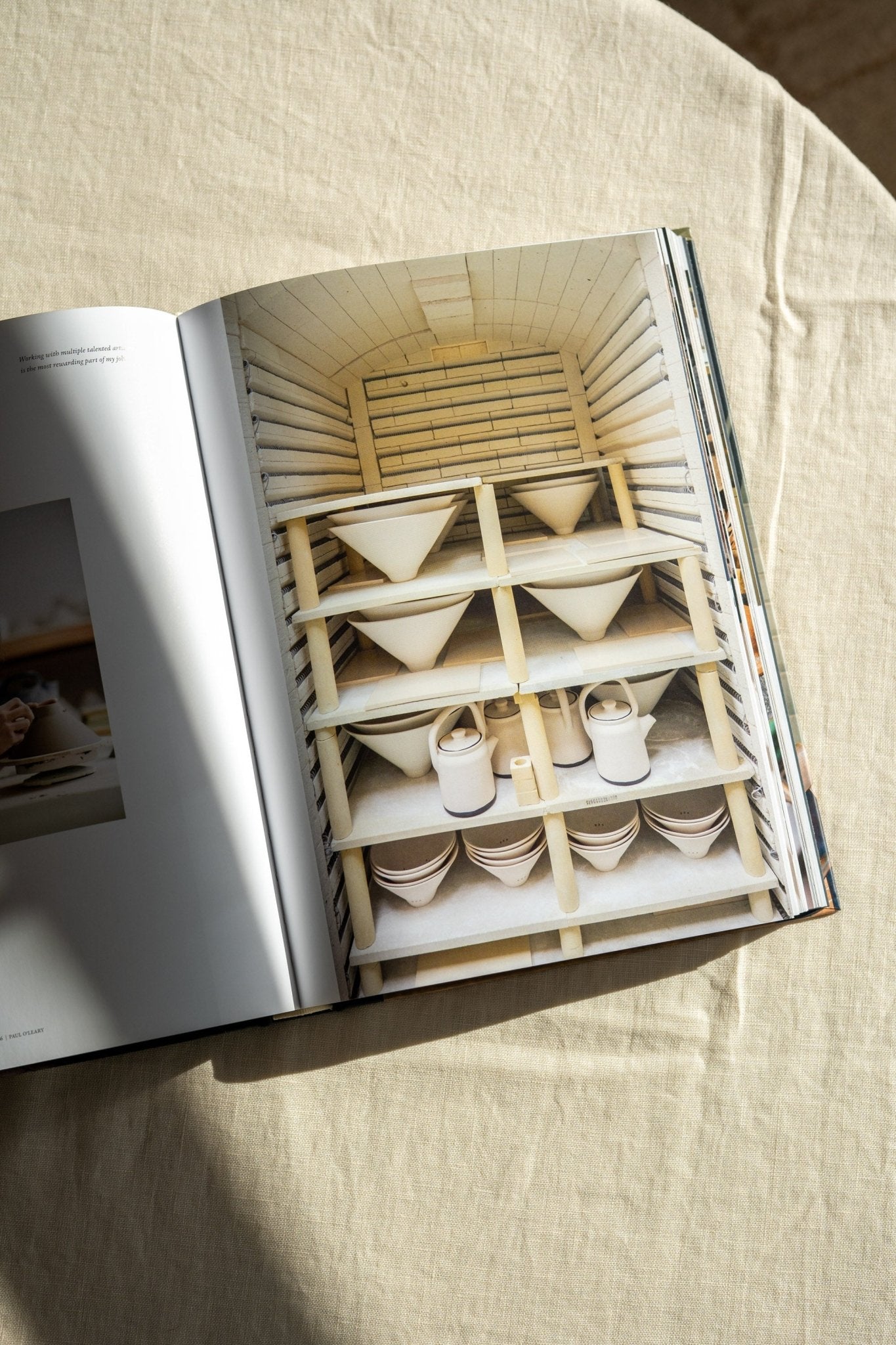 The deVOL Kitchen - IDYLL MANOR