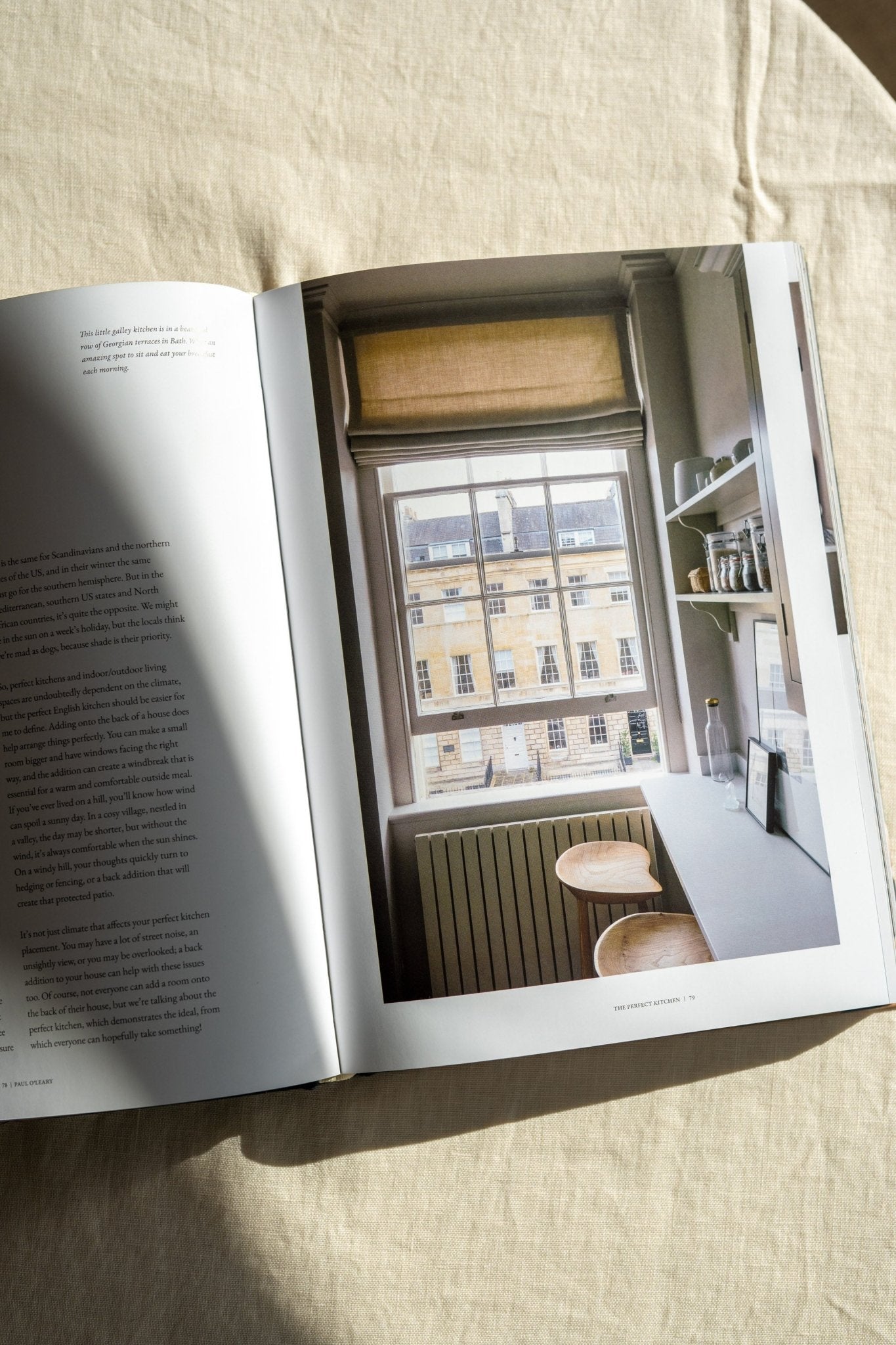 The deVOL Kitchen - IDYLL MANOR