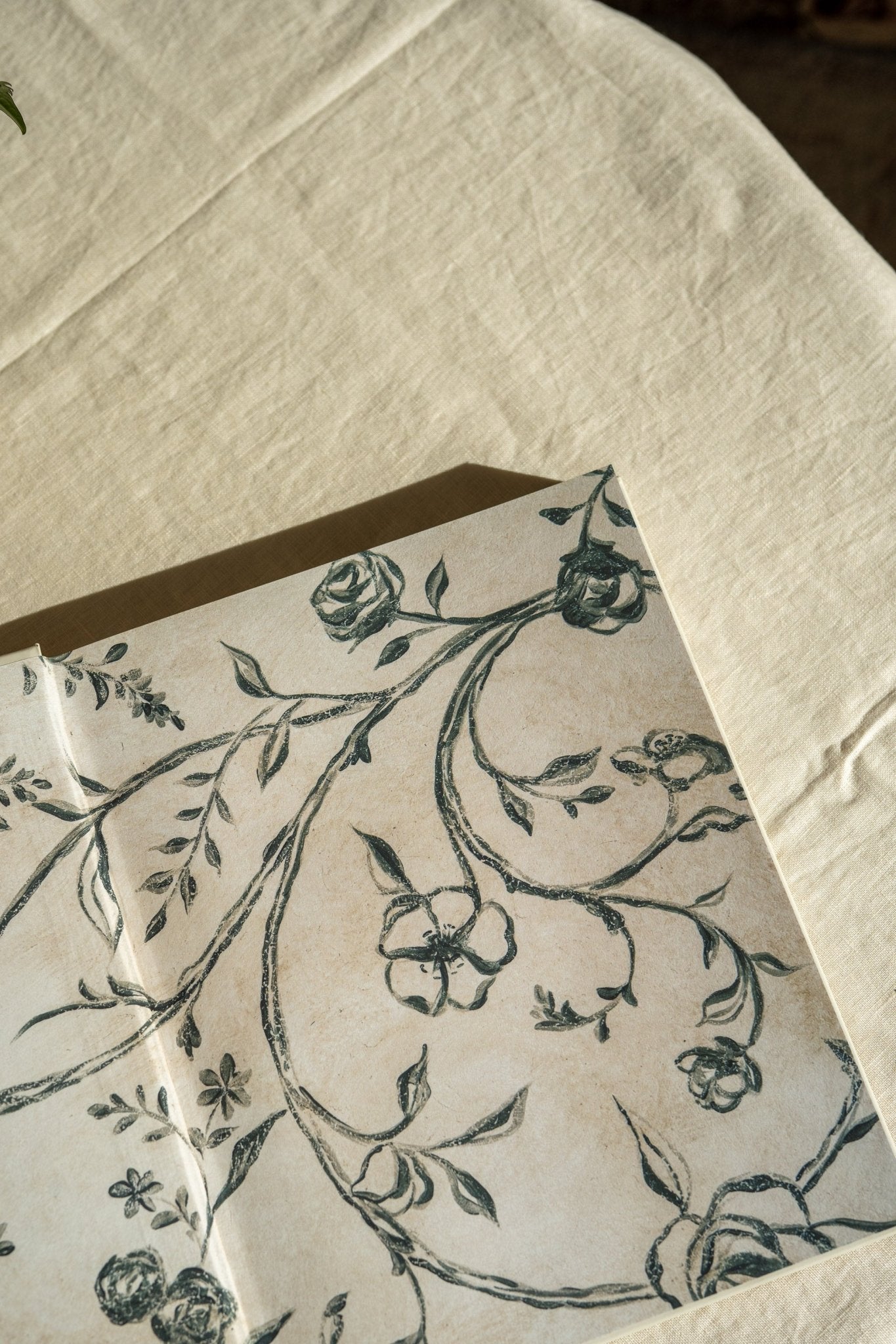 Memories Of Home | Heidi Caillier - IDYLL MANOR