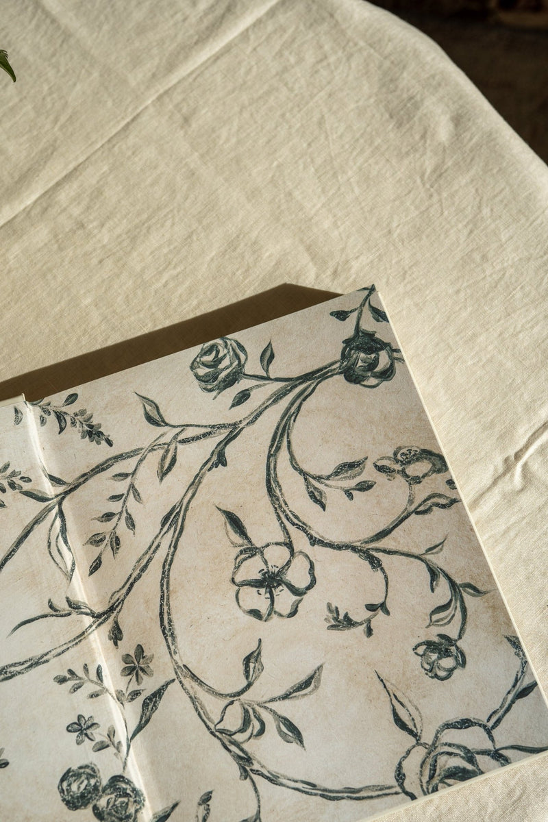 Memories Of Home | Heidi Caillier - IDYLL MANOR