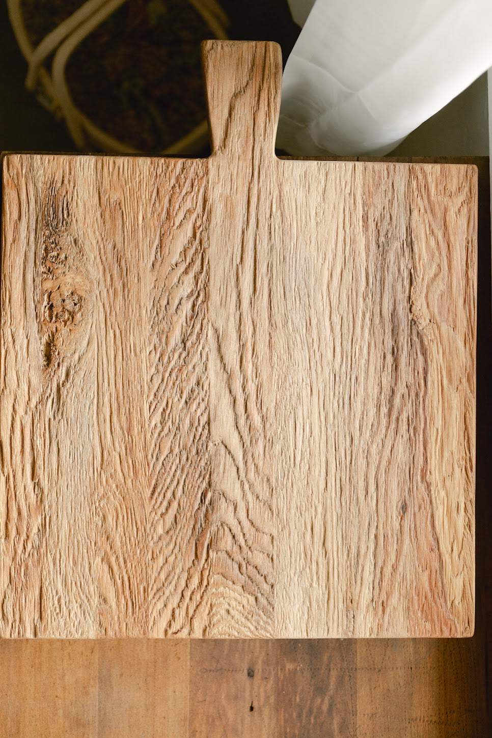 French Cutting Board | Large