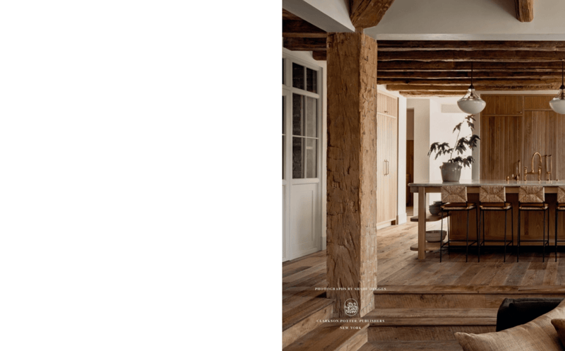 Call It Home | The Details That Matter - IDYLL MANOR