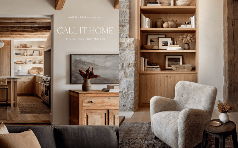 Call It Home | The Details That Matter - IDYLL MANOR