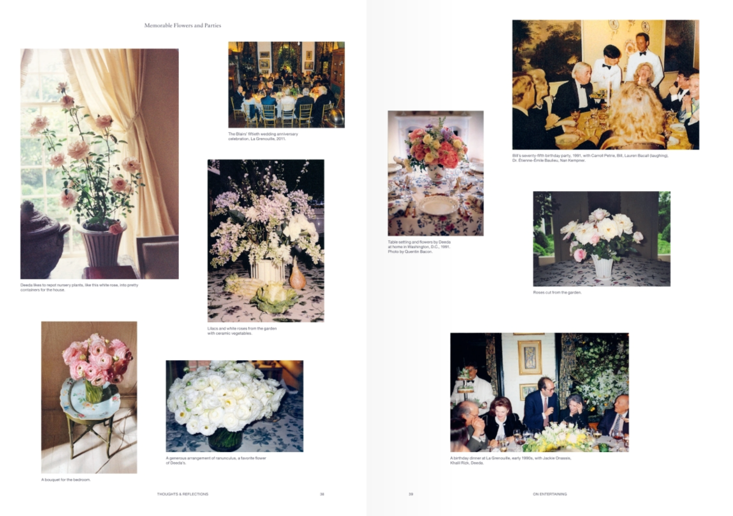 Deeda Blair | Food, Flowers, & Fantasy