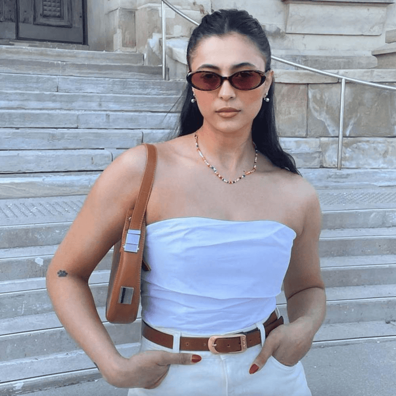 Taya Sunglasses | Torte - IDYLL MANOR