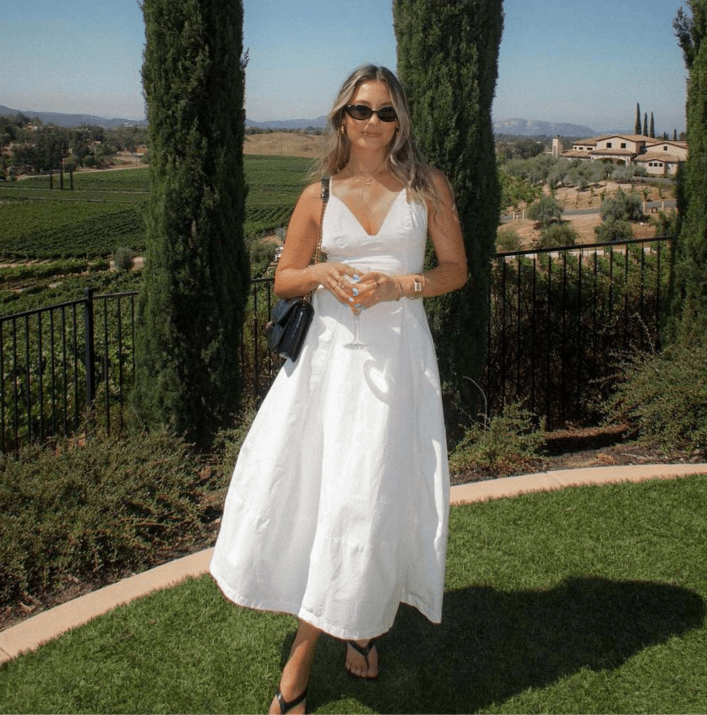 Taya Sunglasses | Torte - IDYLL MANOR