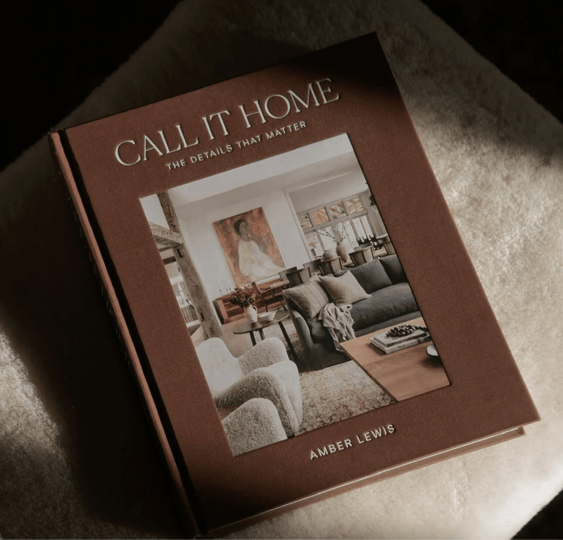 Call It Home | The Details That Matter - IDYLL MANOR