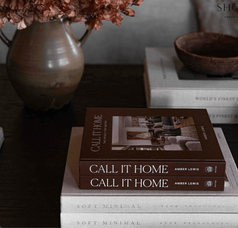 Call It Home | The Details That Matter - IDYLL MANOR