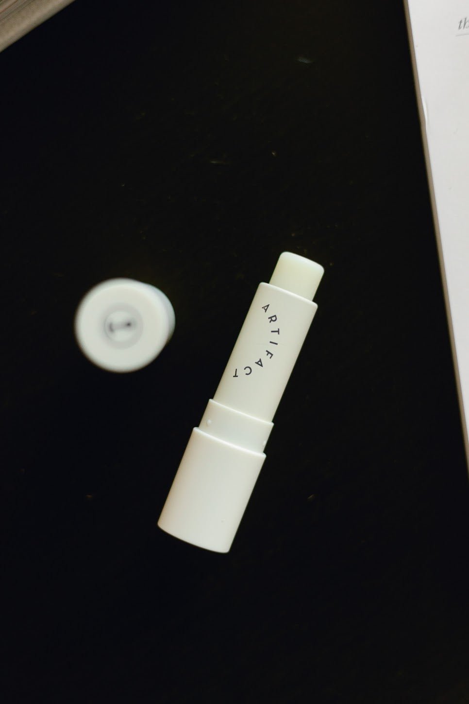 Non Toxic Lip Balm - IDYLL MANOR