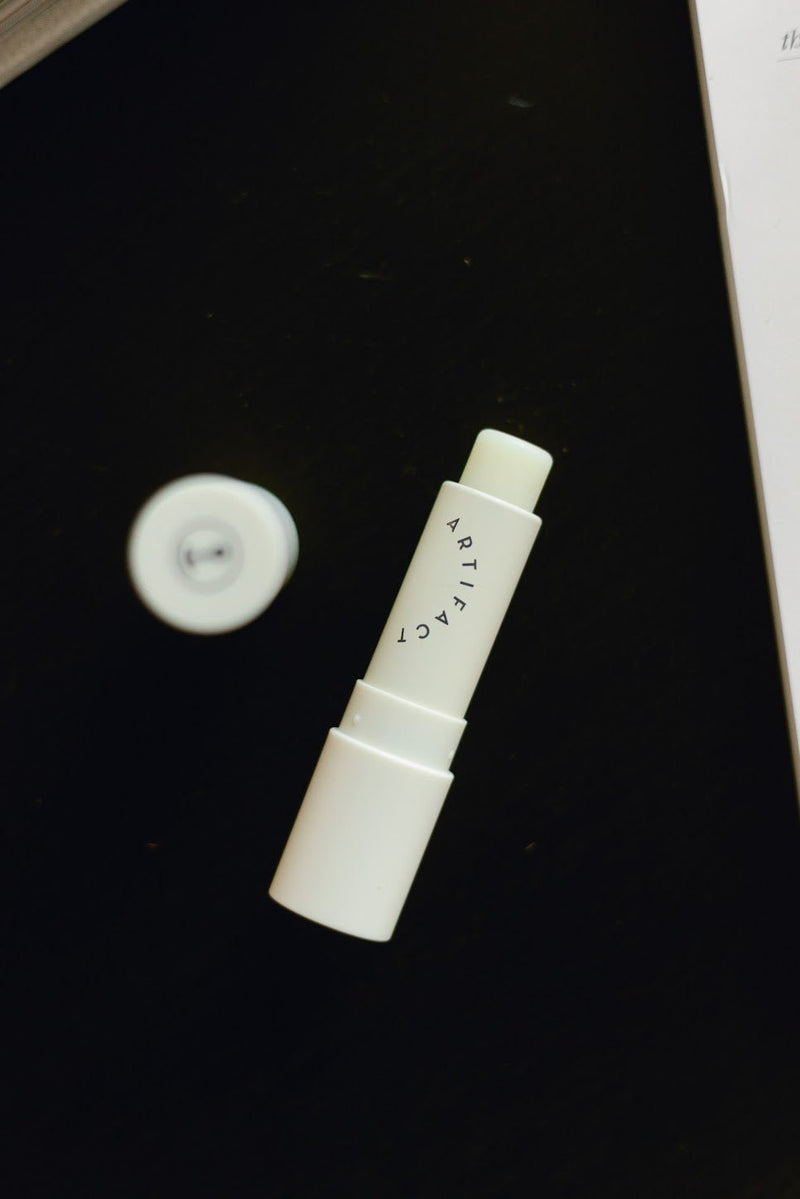 Non Toxic Lip Balm - IDYLL MANOR