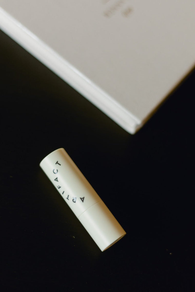 Non Toxic Lip Balm - IDYLL MANOR