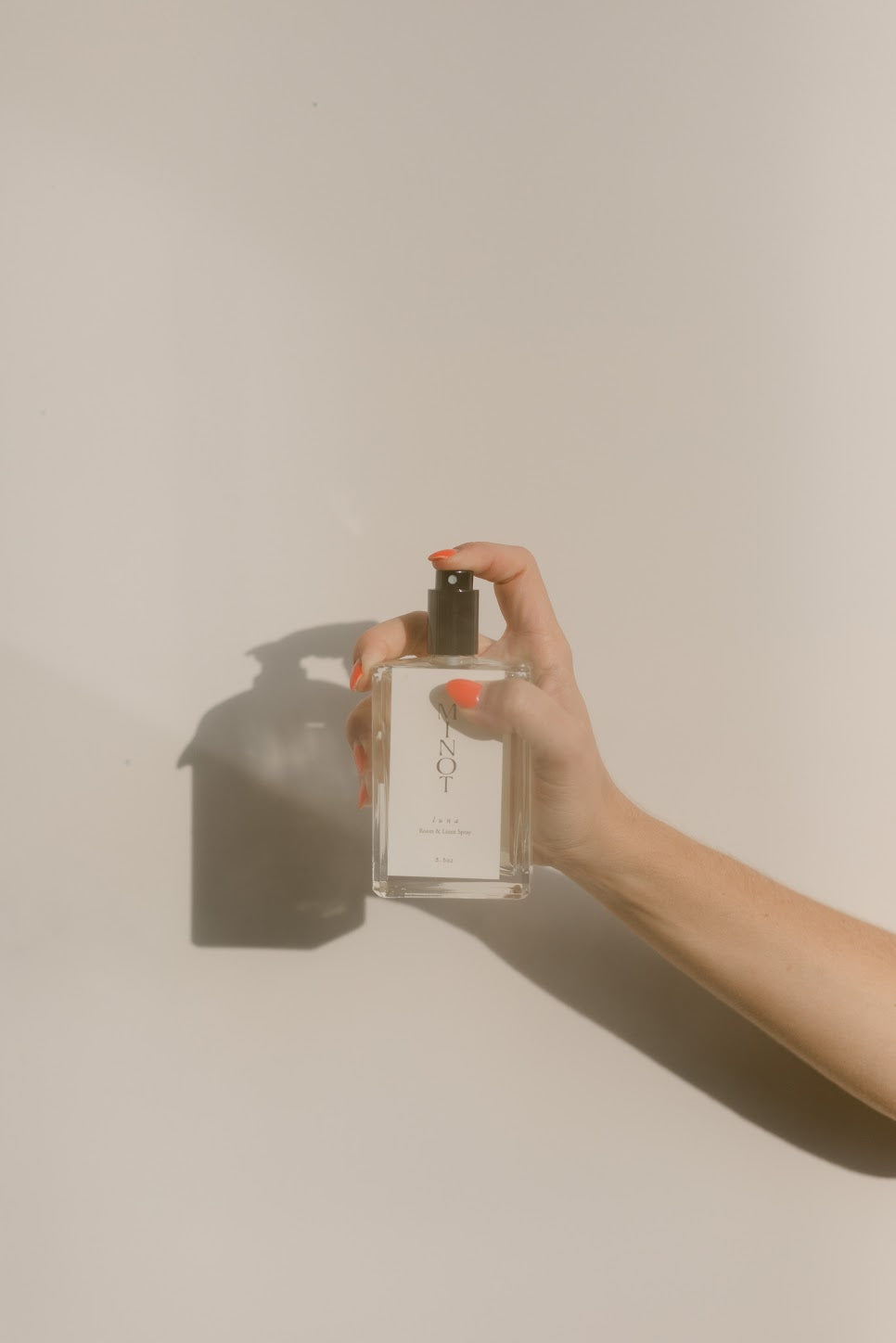 Luna Room & Linen Spray