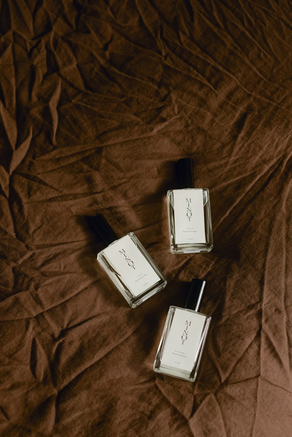 Luna Room & Linen Spray