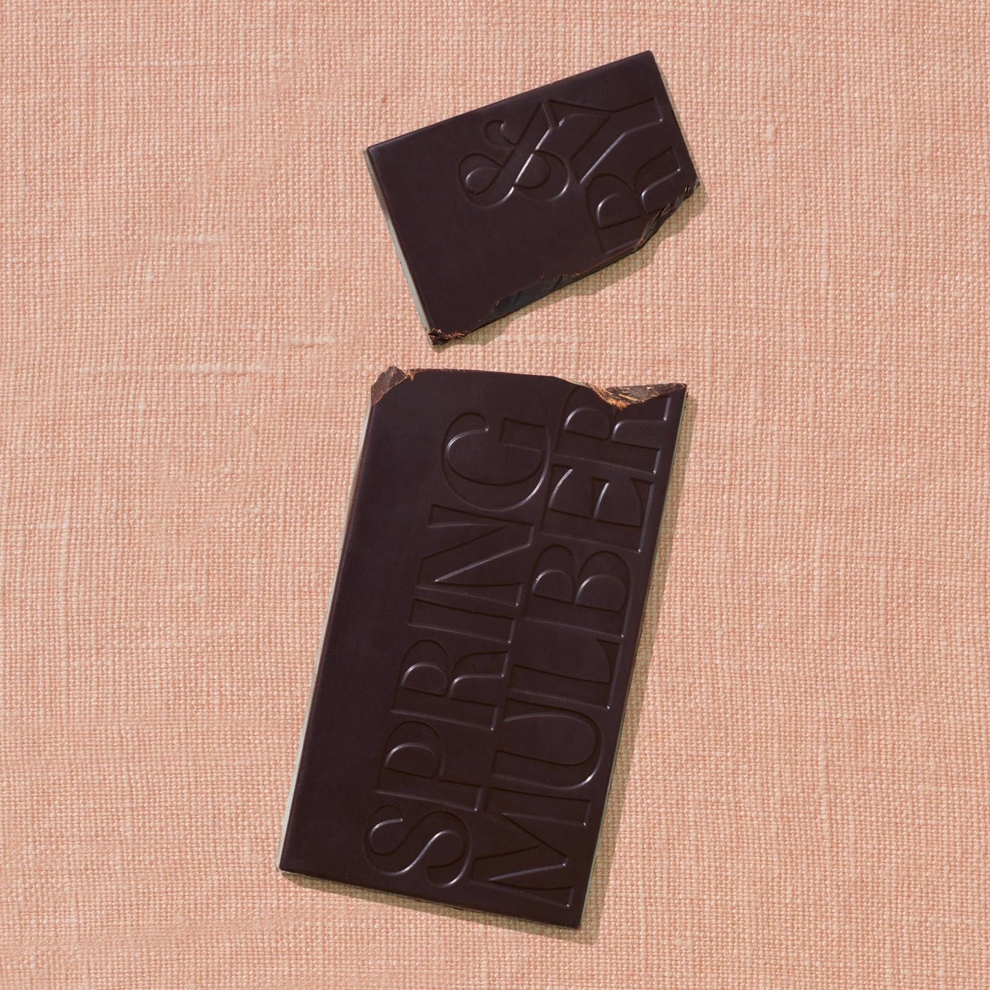 Coffee Date | Organic Sweetened Dark Chocolate - IDYLL MANOR