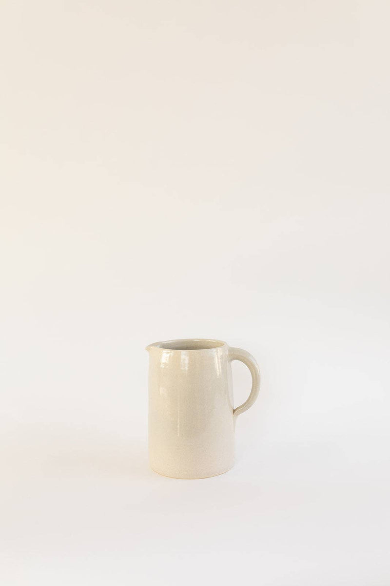 The Stoneware Pitcher | Gallon - IDYLL MANOR