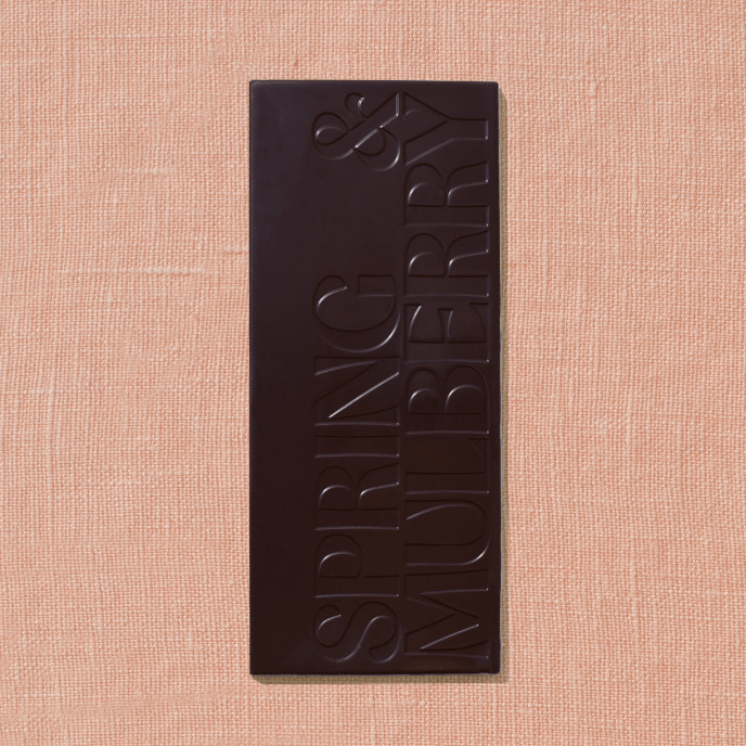 Coffee Date | Organic Sweetened Dark Chocolate - IDYLL MANOR