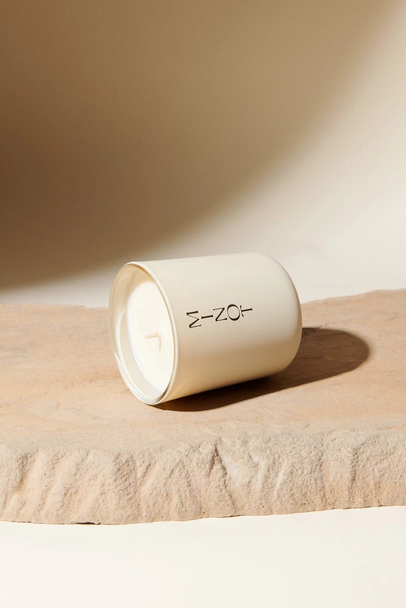 Dusk | Minot Candle - IDYLL MANOR