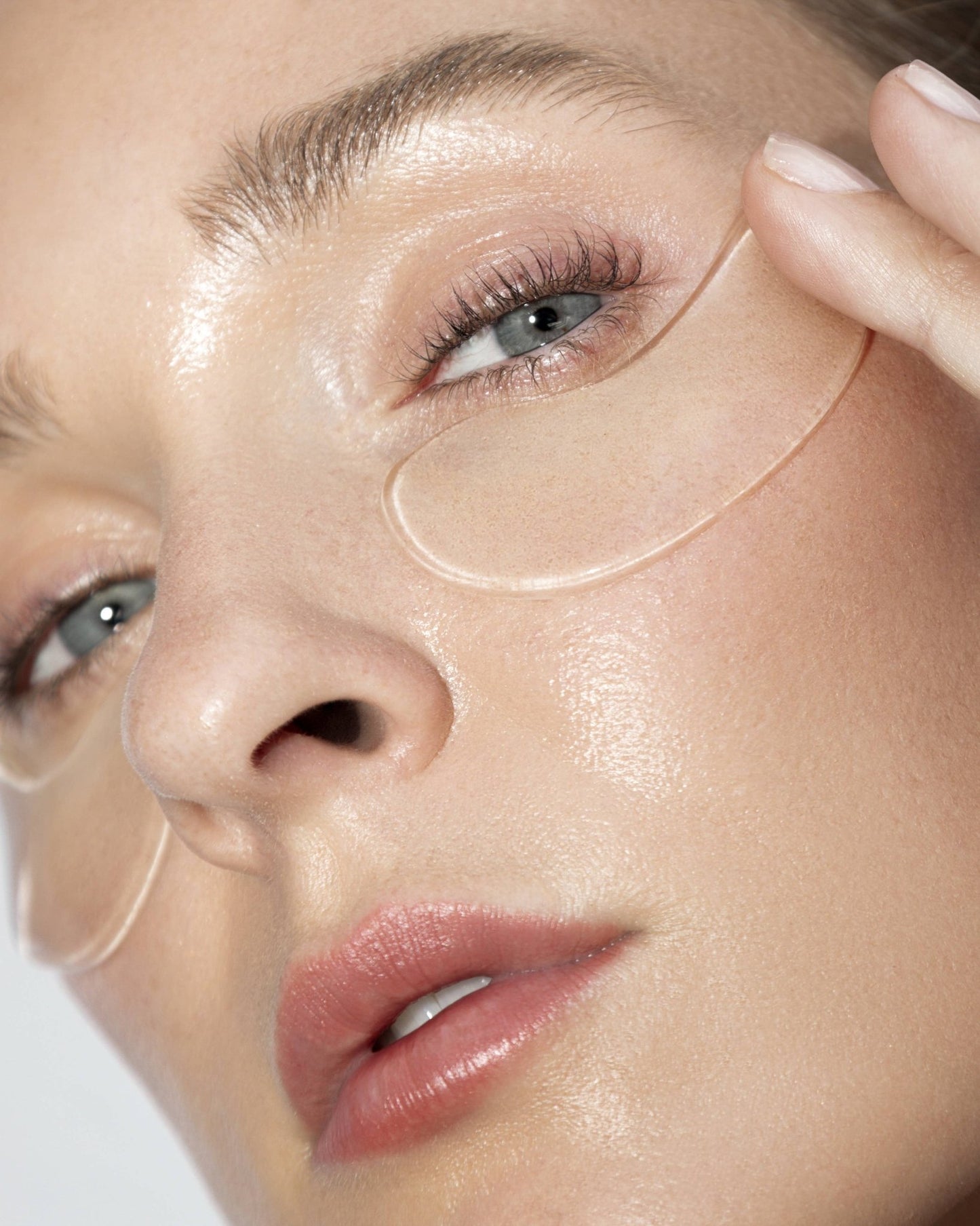 Plumping Eye Masks - IDYLL MANOR