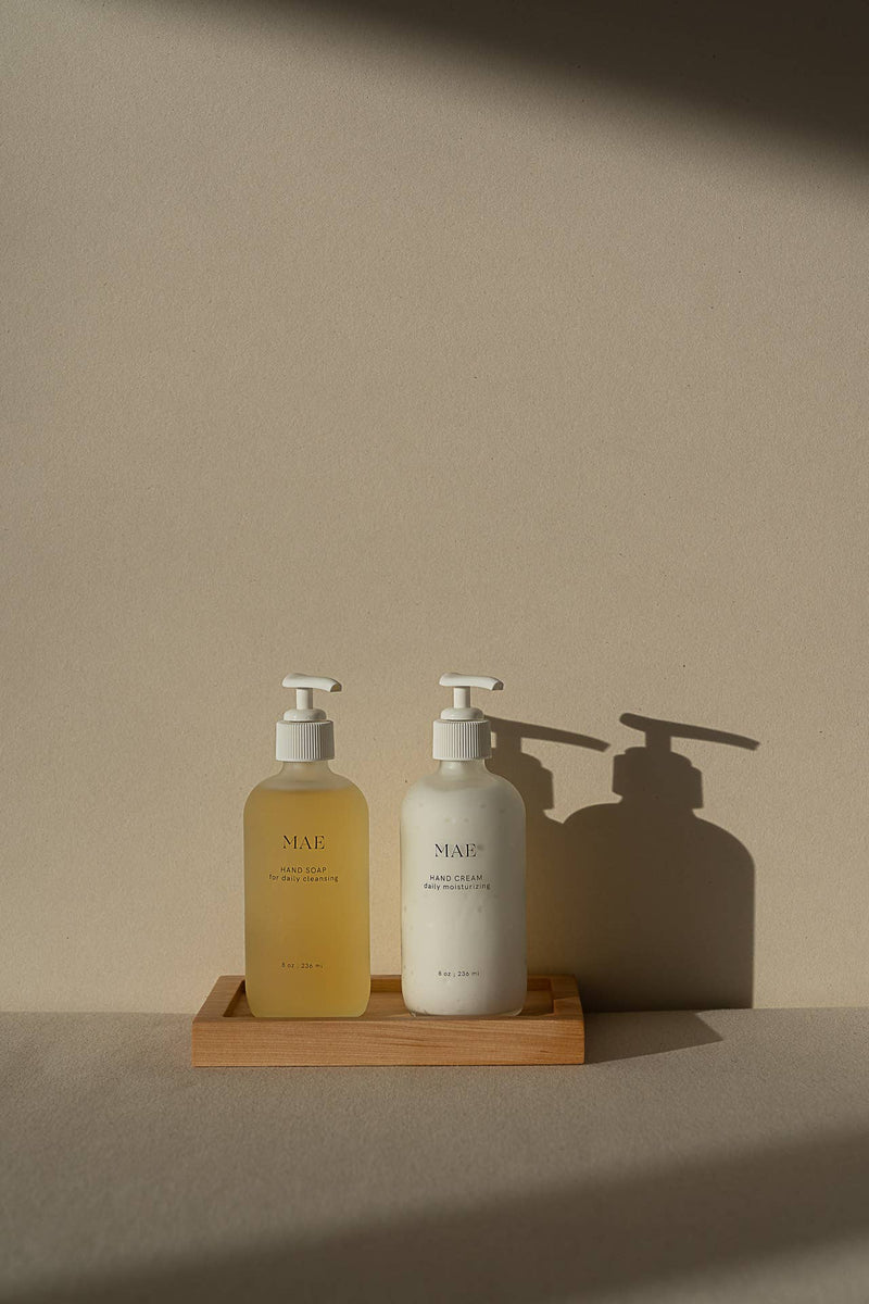 Hand Soap | Eucalyptus - IDYLL MANOR