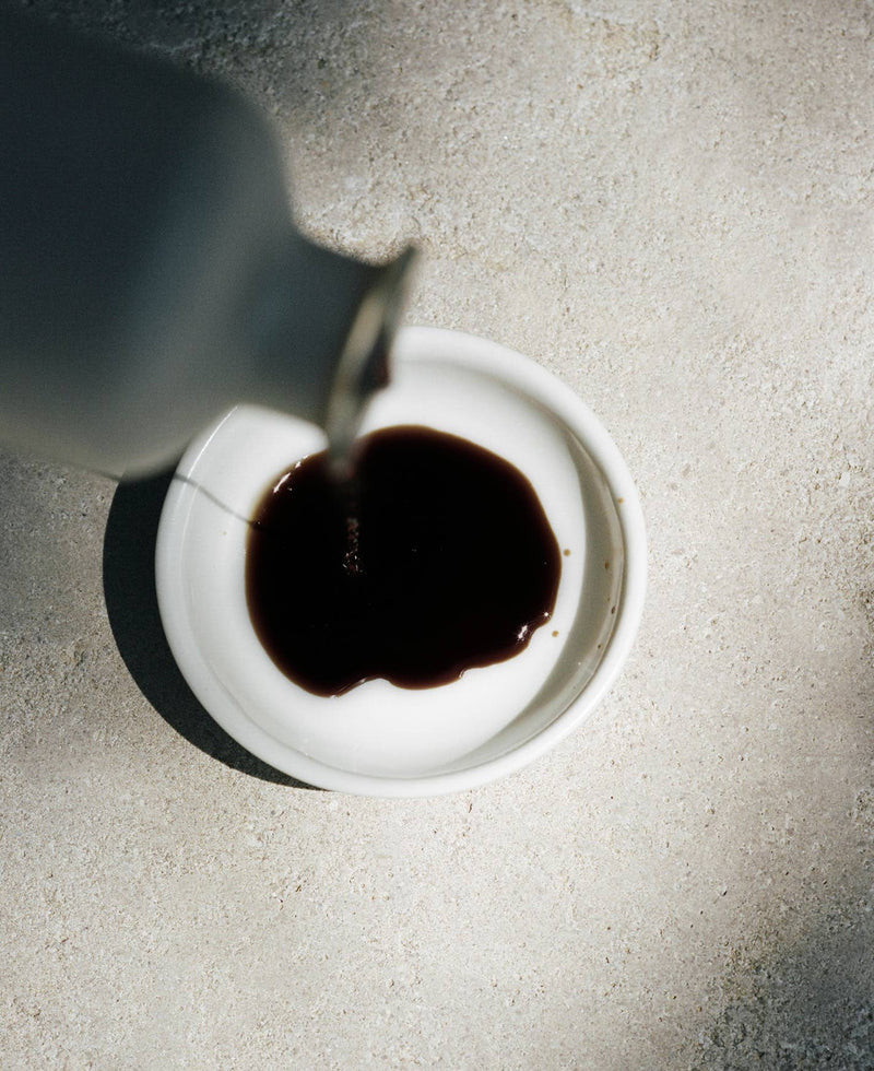 Organic Balsamic Vinegar - IDYLL MANOR