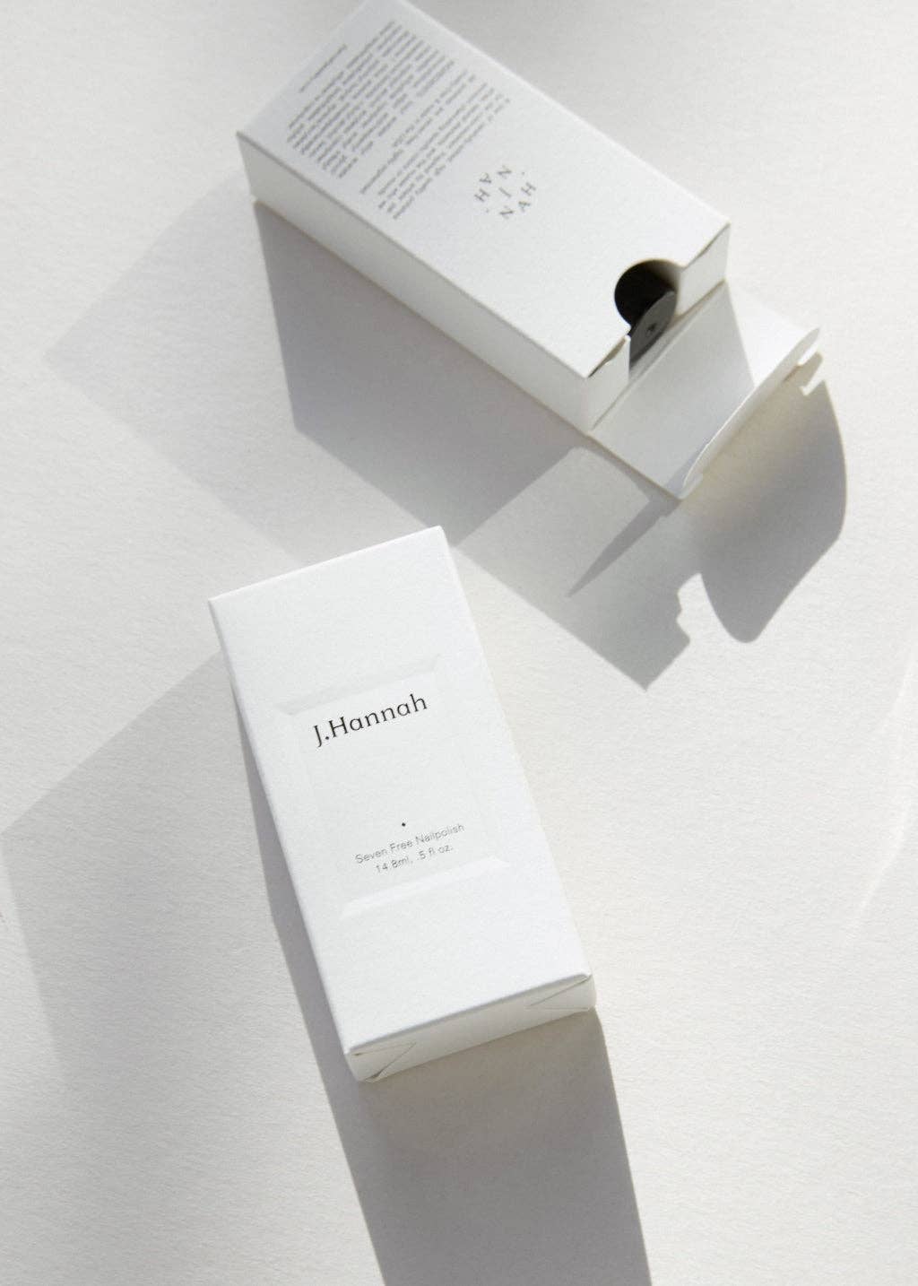 Nail Polish | Eames