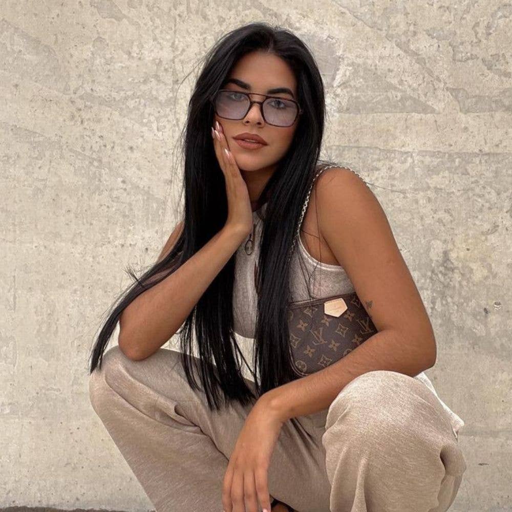 Jordan Sunglasses - IDYLL MANOR