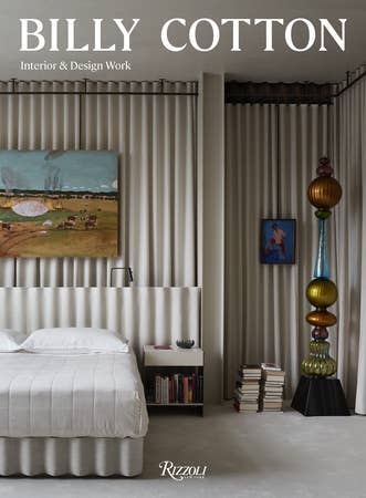 Billy Cotton | Interiors - IDYLL MANOR