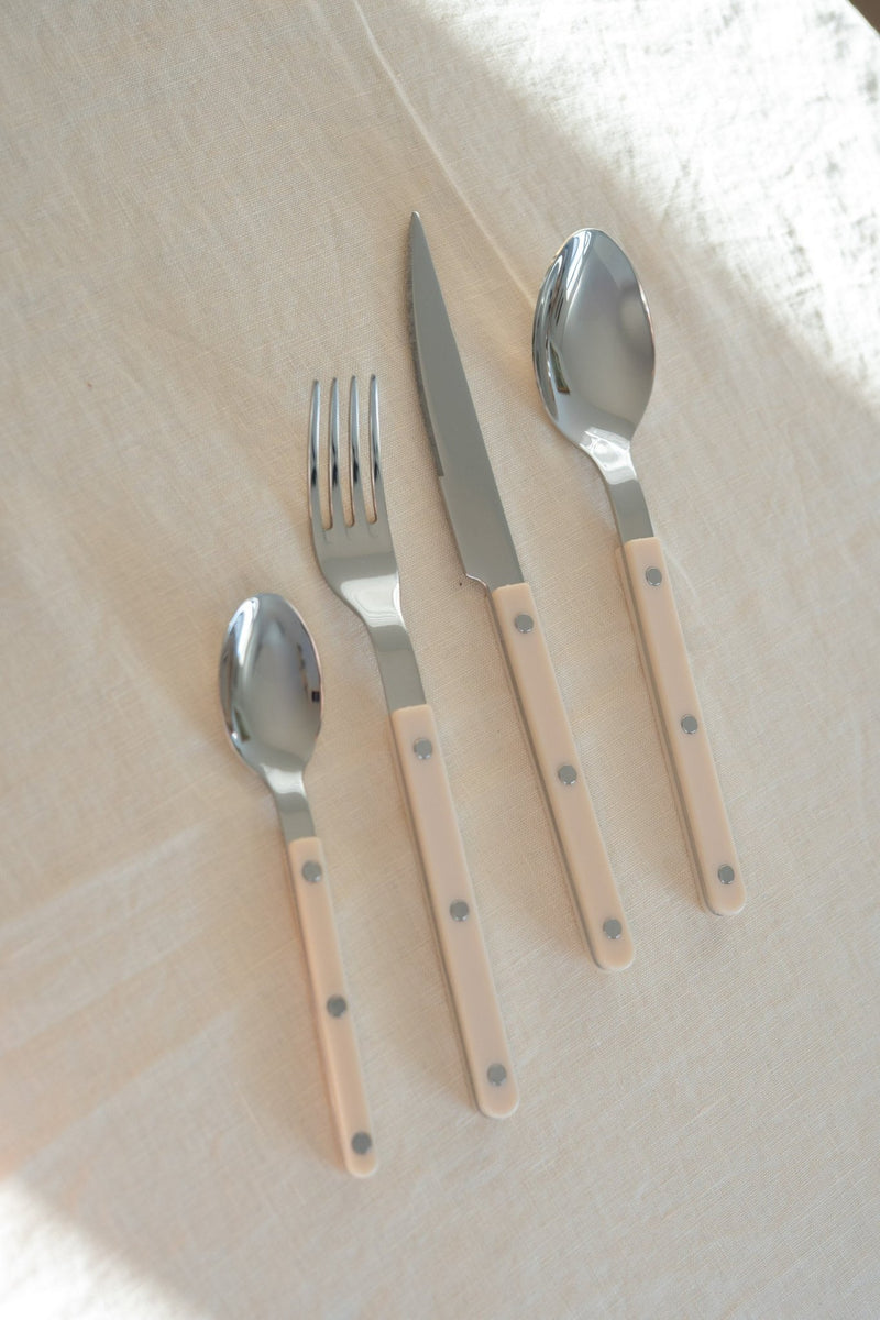 Bistrot 4 Piece Cutlery Set - IDYLL MANOR