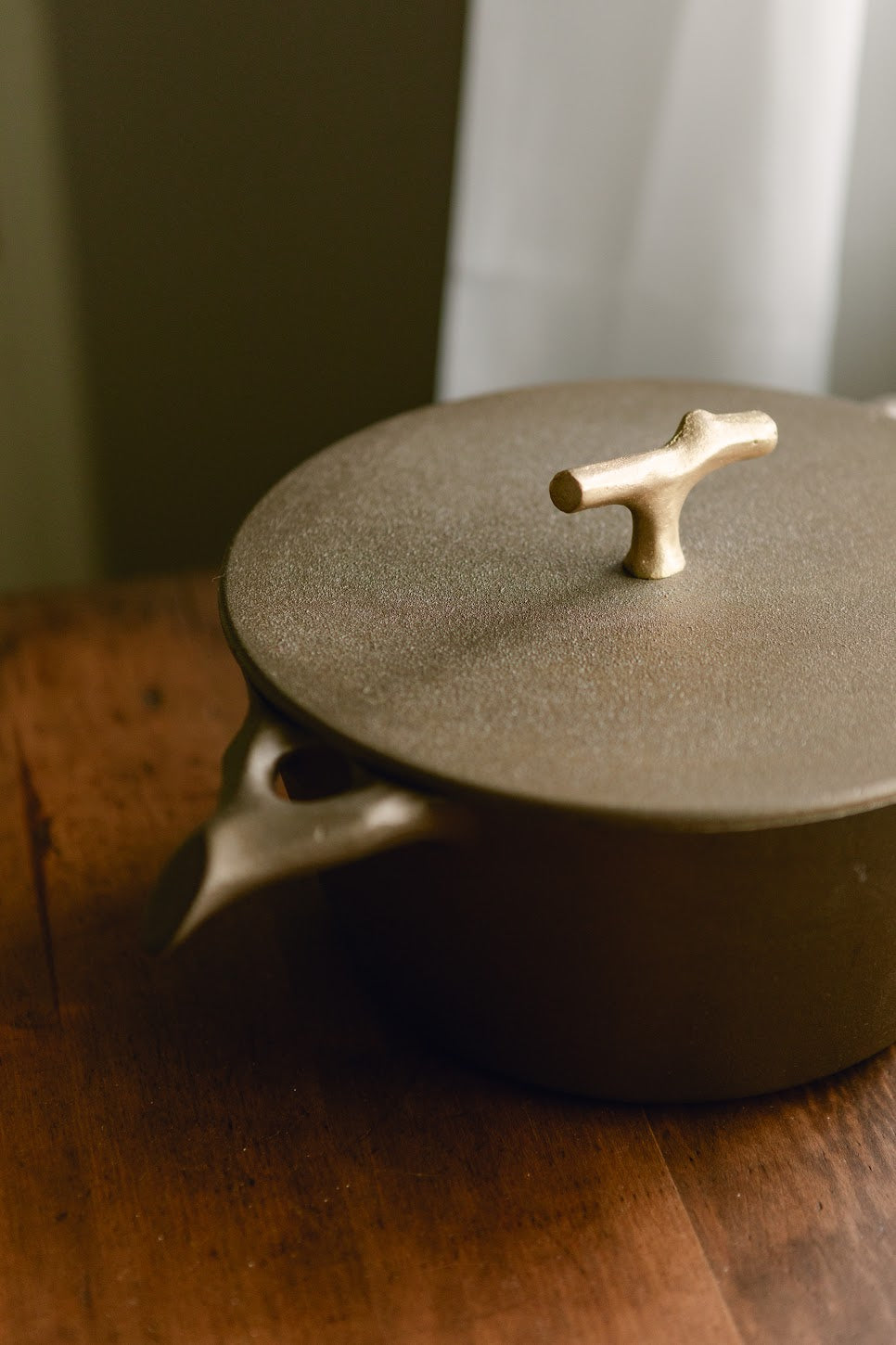 Dutch Oven