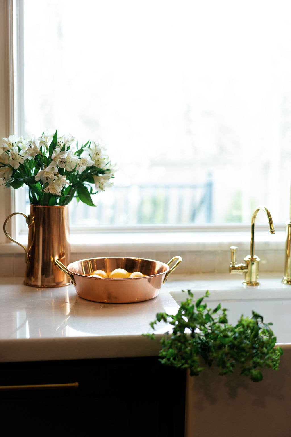 Fait Tout Pan - IDYLL MANOR
