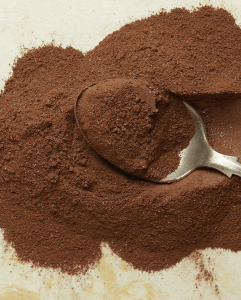 Winter Solstice Spiced Hot Chocolate - IDYLL MANOR