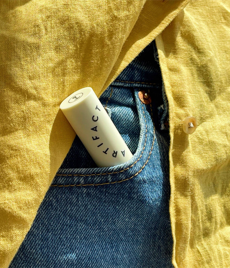 Non Toxic Lip Balm - IDYLL MANOR