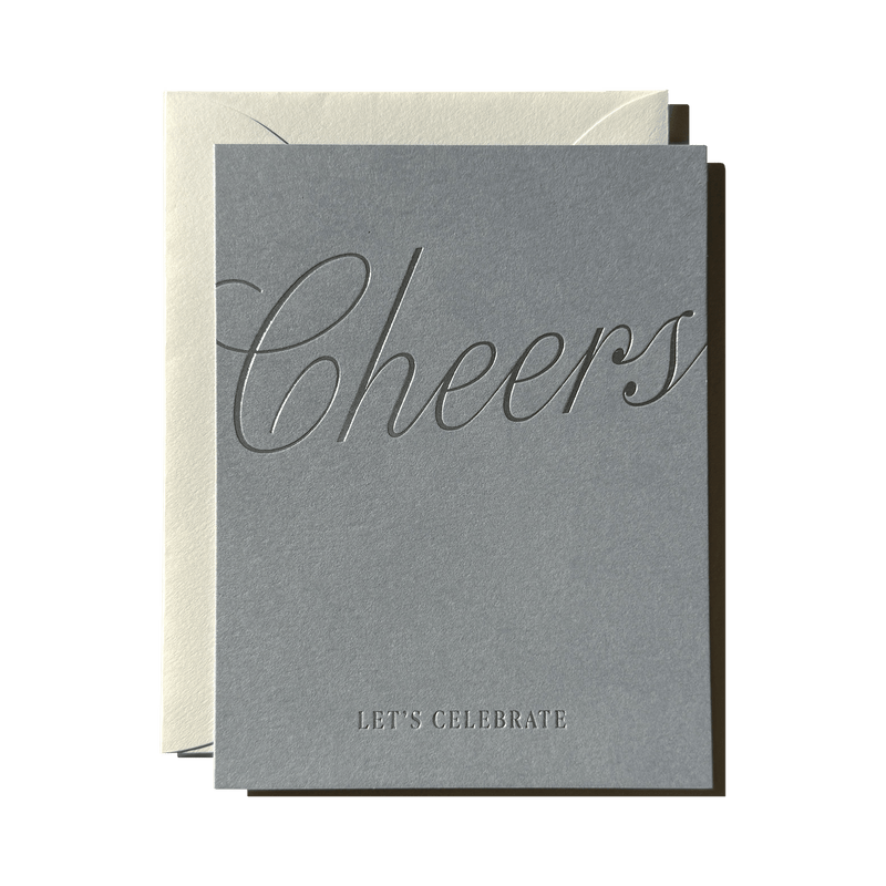 Cheers No. 44 - IDYLL MANOR