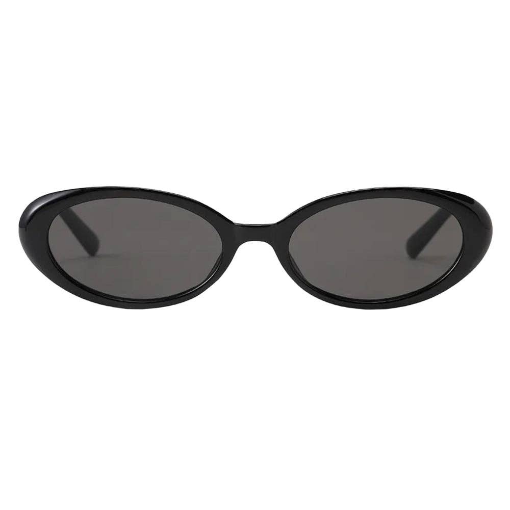Taya Sunglasses| Black - IDYLL MANOR