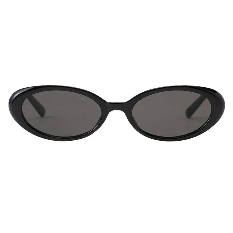 Taya Sunglasses| Black - IDYLL MANOR