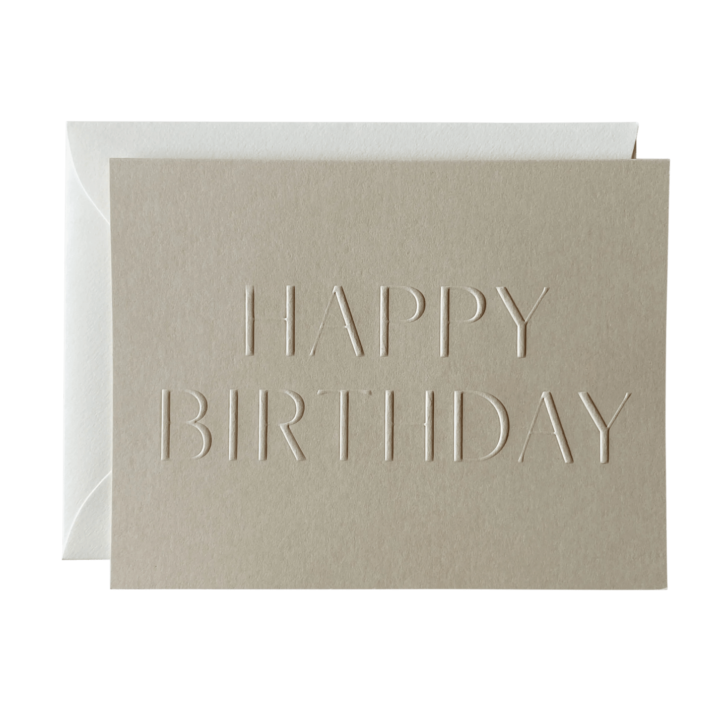 Happy Birthday No. 10 - IDYLL MANOR