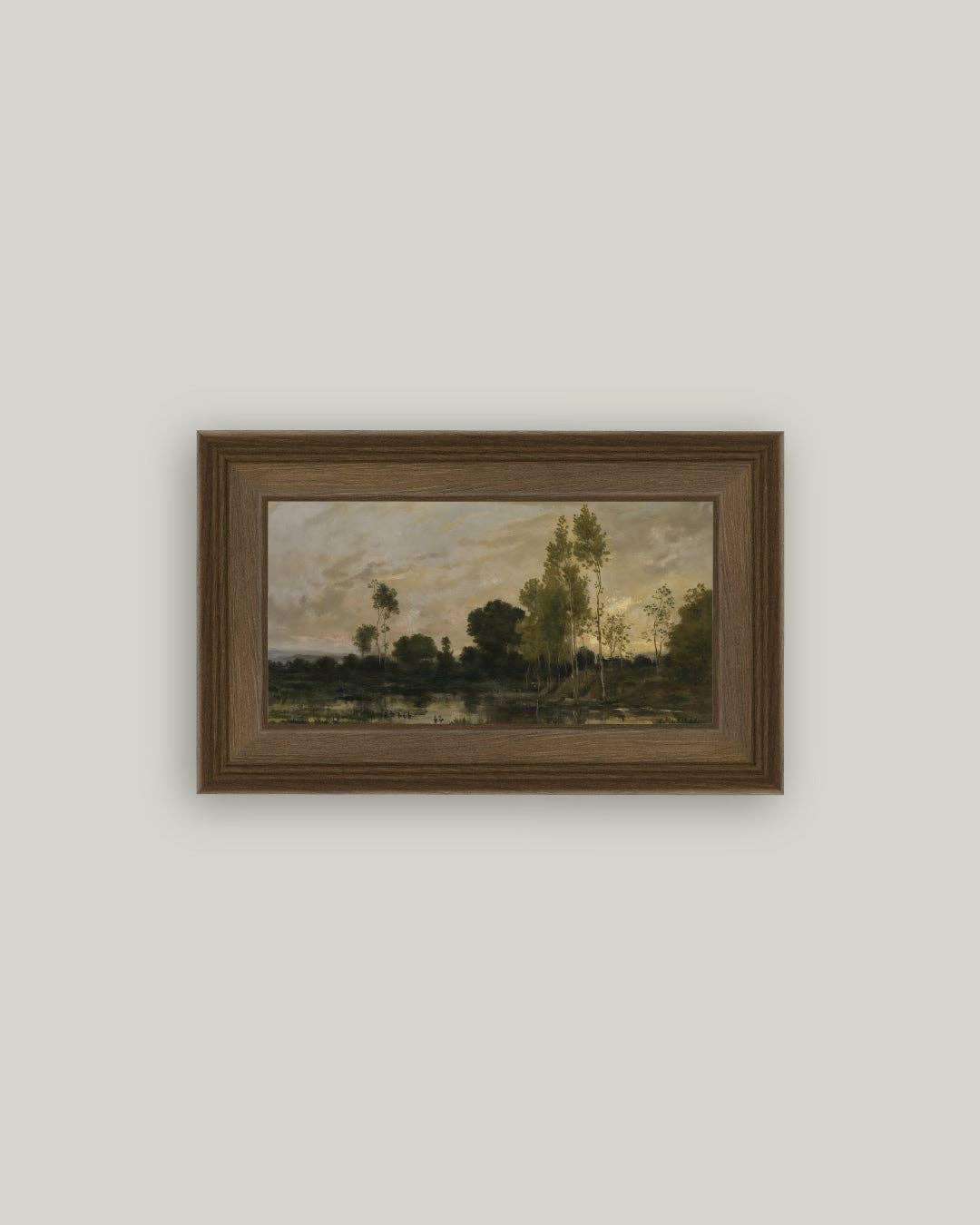 Alders - IDYLL MANOR