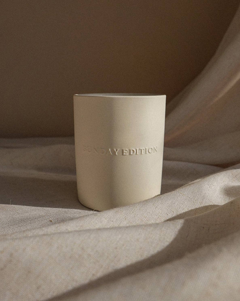 Nude| Sunday Edition - IDYLL MANOR
