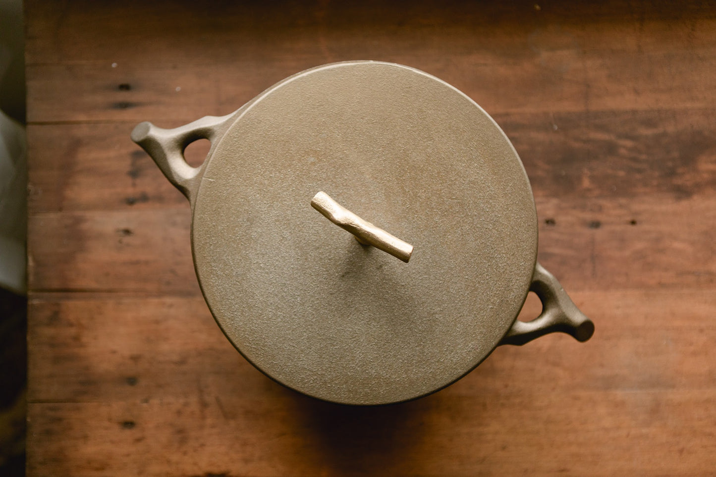 Dutch Oven