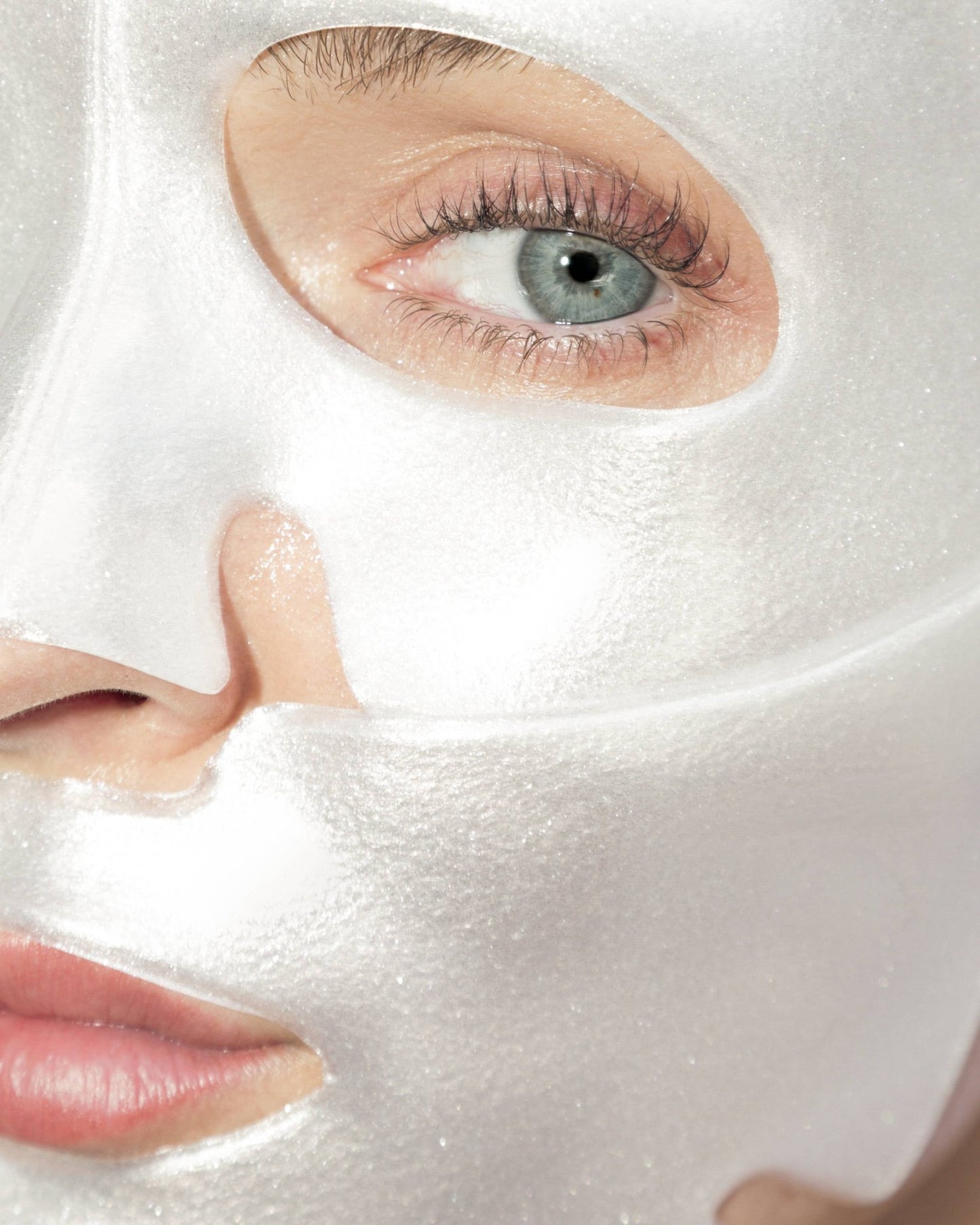 Party Glow Collagen Mask - IDYLL MANOR