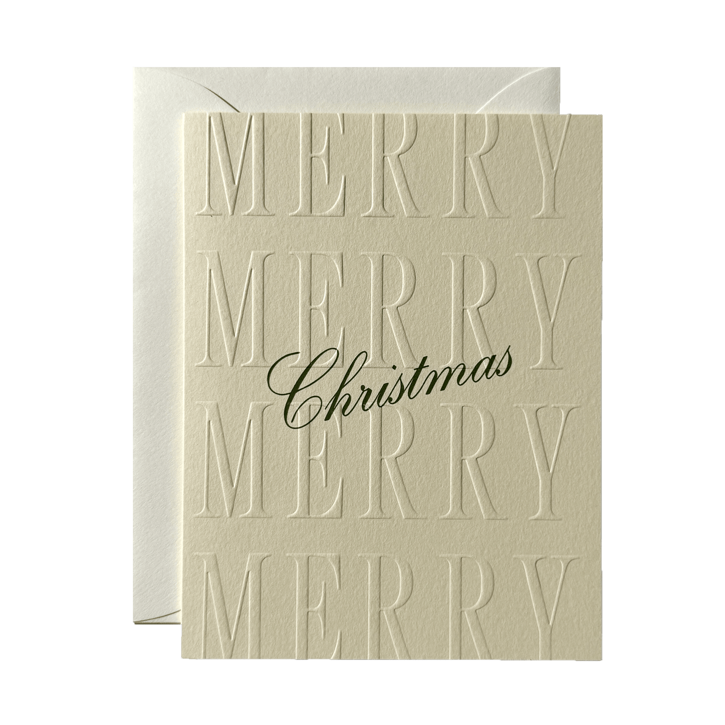 Merry Christmas No. 47 - IDYLL MANOR