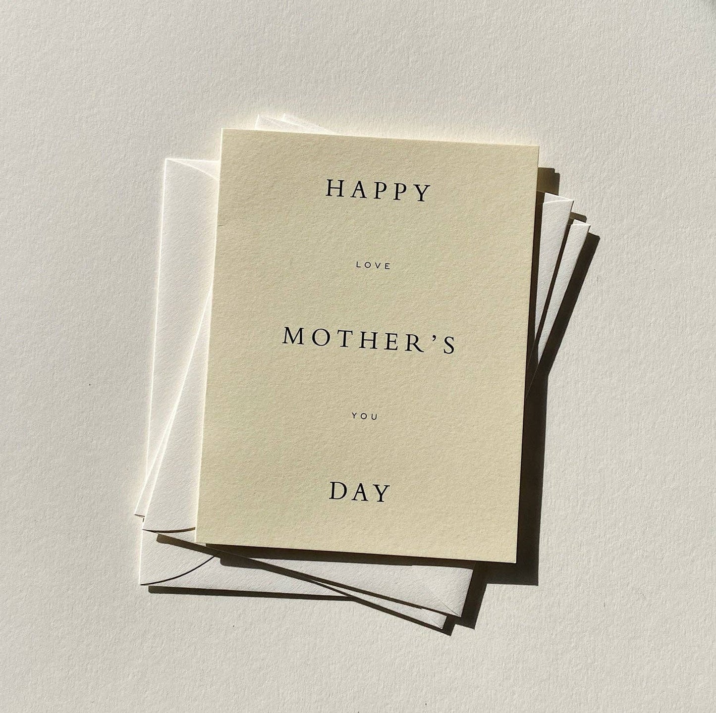 Happy Mother's Day No. 42