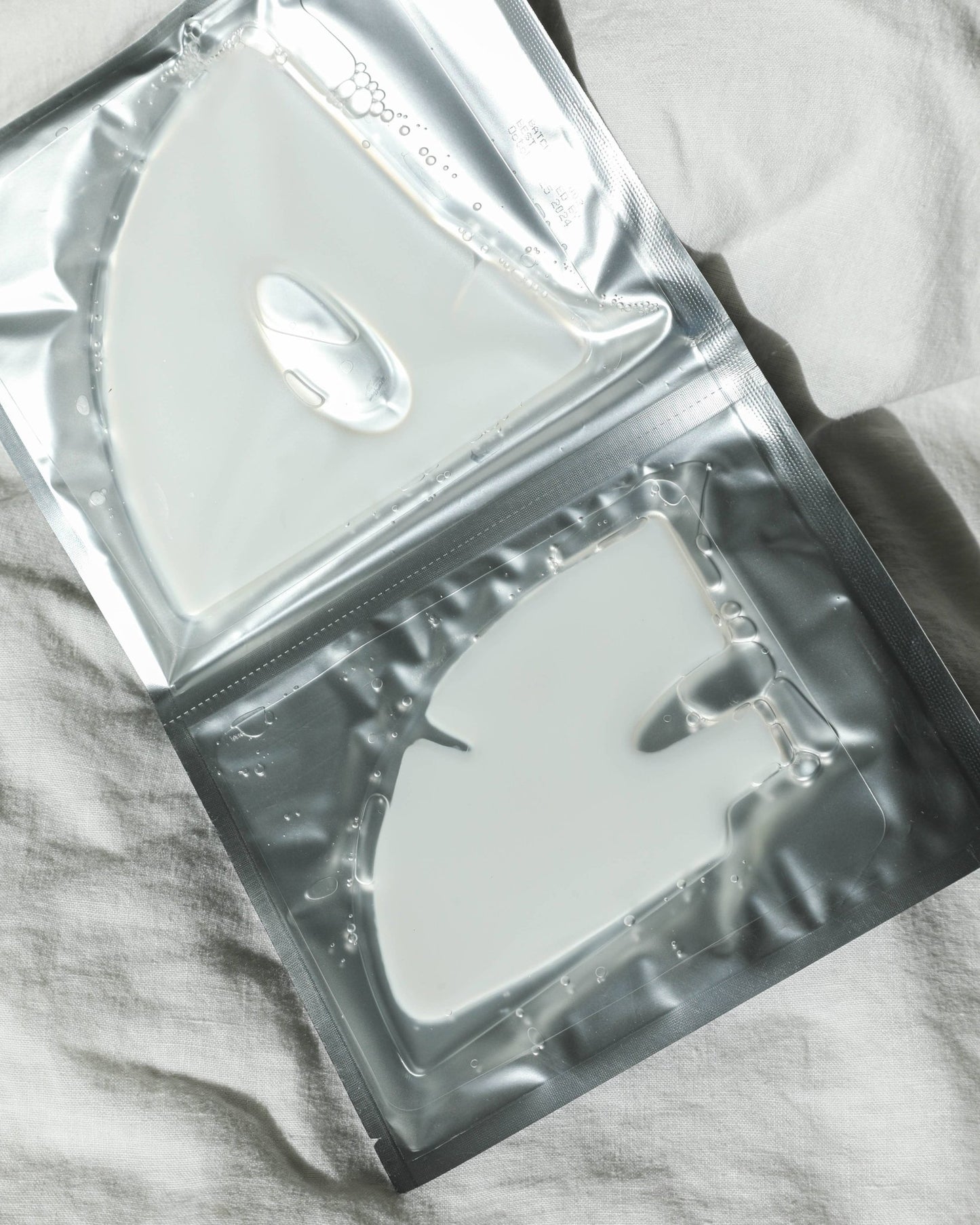 Anti - Aging Collagen Mask - IDYLL MANOR