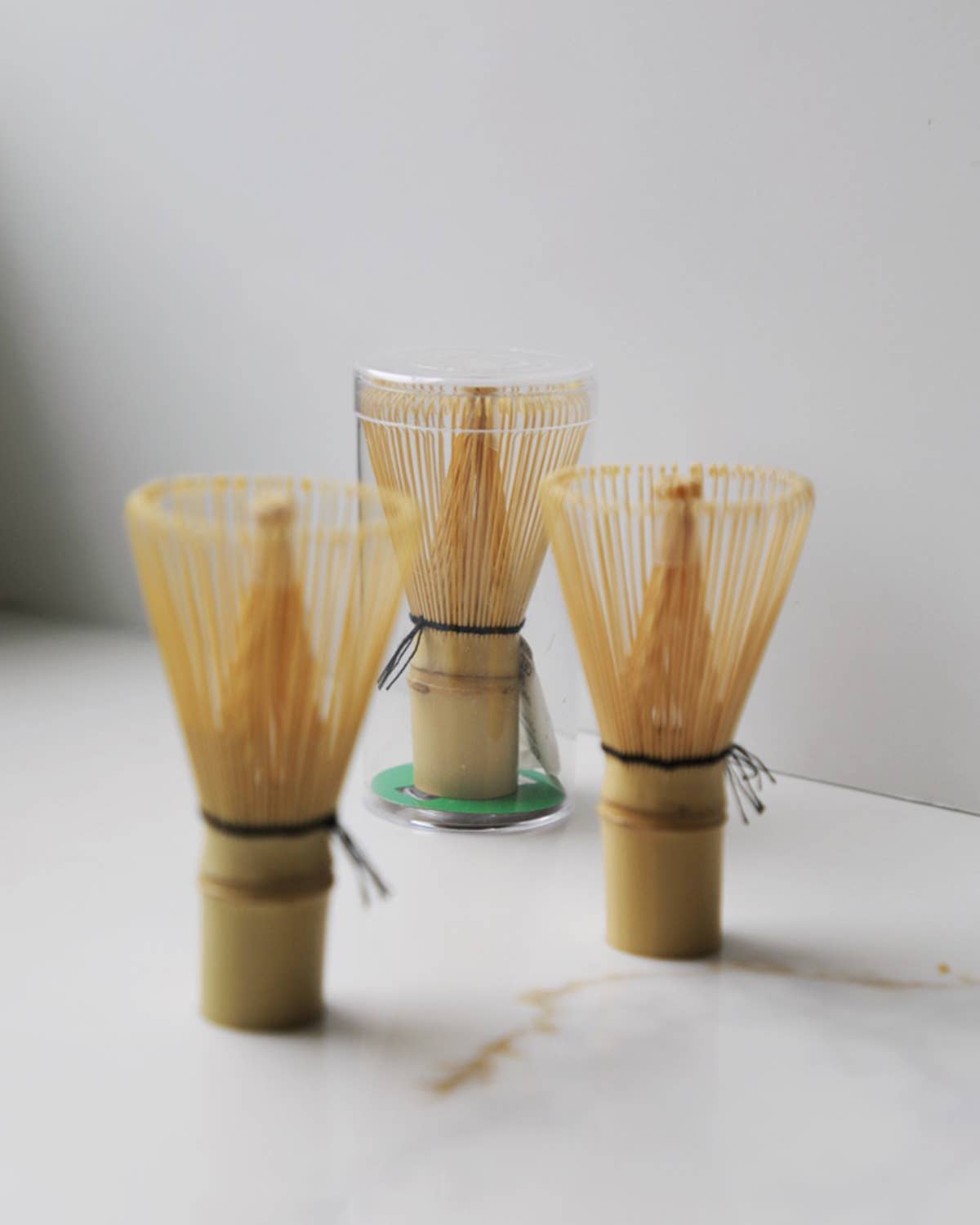 Matcha Whisk